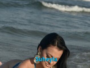 Suheyla