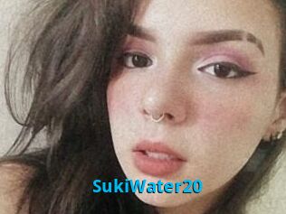 SukiWater20