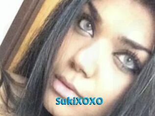 SukiXOXO