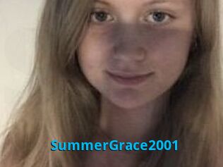 SummerGrace2001