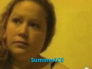 SummerICE