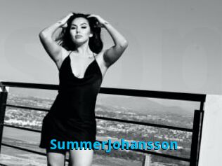 SummerJohansson
