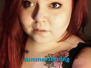 SummerSterling