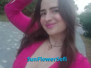 SunFlowerSofi