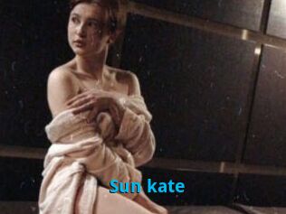 Sun_kate