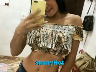 SunnyHot