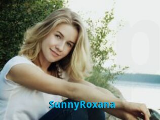 SunnyRoxana