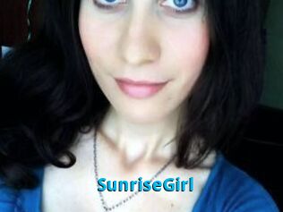 SunriseGirl