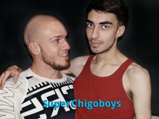 SuperChigoboys