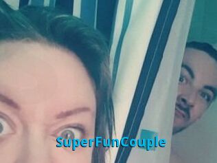 SuperFunCouple
