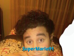 SuperMario91
