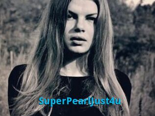 SuperPearlJust4u