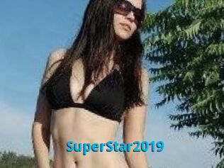 SuperStar2019