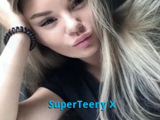 SuperTeeny_X