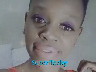 Superfleeky
