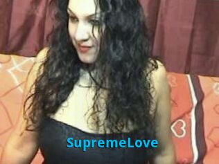 SupremeLove