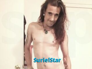SurielStar
