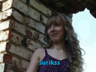 Surikss