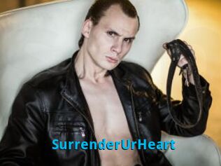 SurrenderUrHeart