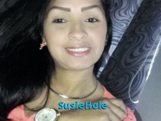 SusieHole