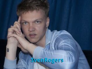 SvenRogers