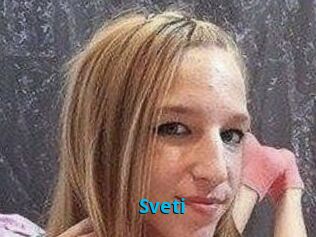 Sveti