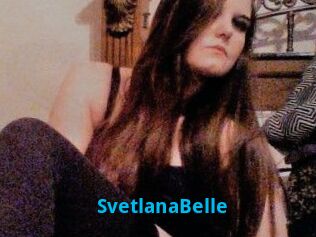 SvetlanaBelle