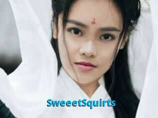 SweeetSquirts