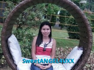SweetANGEL4UXX