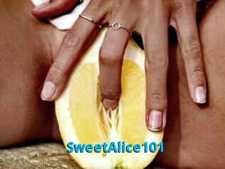 SweetAlice101