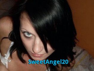 SweetAngel20