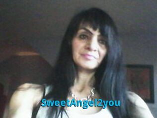 SweetAngel2you
