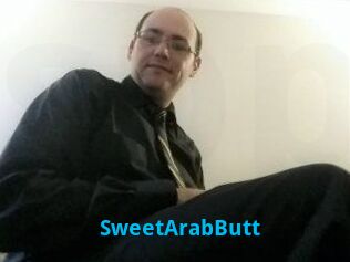 SweetArabButt