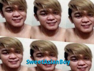 SweetAsianBoy