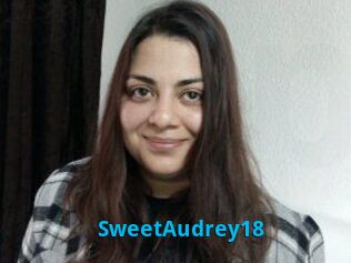 SweetAudrey18