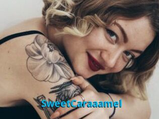 SweetCaraaamel