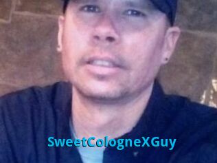 SweetCologneXGuy