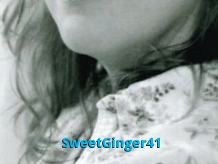 SweetGinger41
