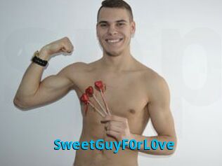 SweetGuyF0rL0ve