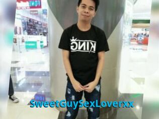 SweetGuySexLoverxx
