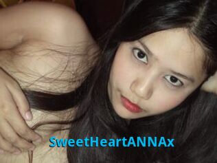 SweetHeartANNAx