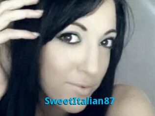 SweetItalian87