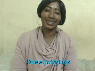 SweetJuicyLips