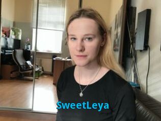 SweetLeya