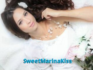 SweetMarinaKiss