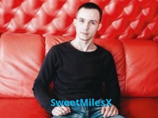 SweetMilesX