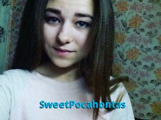 SweetPocahontas