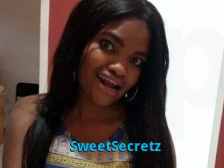 SweetSecretz