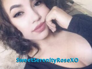 SweetSerenityRoseXO