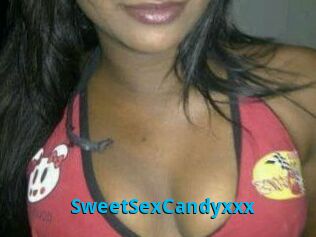 SweetSexCandyxxx
